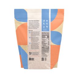 Organic Rolled Oats