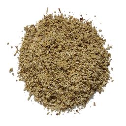 Organic Rubbed Sage