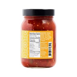 Organic Salsa, Mild