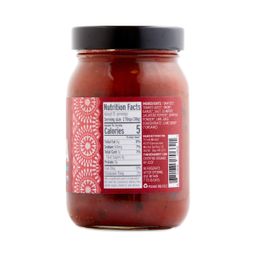 Organic Salsa, Smoky Chipotle