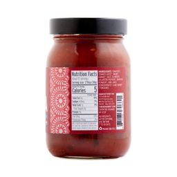 Organic Salsa, Smoky Chipotle
