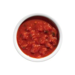 Organic Salsa, Smoky Chipotle