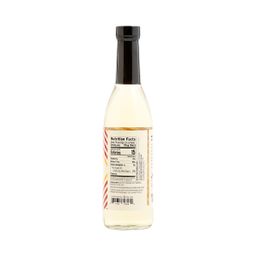 Organic Seasoned Rice Vinegar Dressing