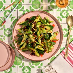 Organic Seasoned Rice Vinegar Dressing
