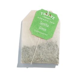 Organic Sencha Green Tea