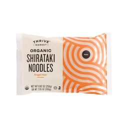 Organic Shirataki Noodles, Angel Hair