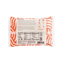 Organic Shirataki Noodles, Fettuccine