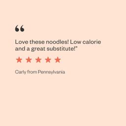 Organic Shirataki Noodles, Penne