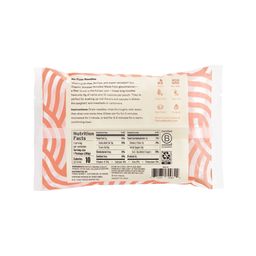 Organic Shirataki Noodles, Spaghetti