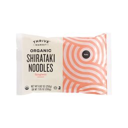 Organic Shirataki Noodles, Spaghetti