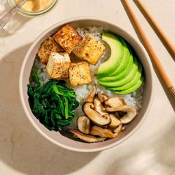 Organic Shirataki Rice