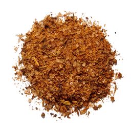 Organic Smoky Cajun Spice Blend