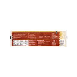 Organic Spaghetti