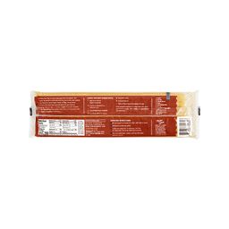 Organic Spaghetti