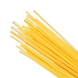 Organic Spaghetti