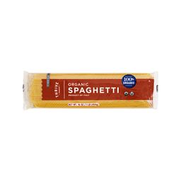 Organic Spaghetti