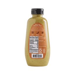 Organic Spicy Brown Mustard