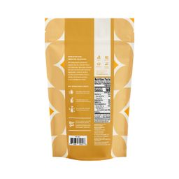 Organic Sprouted Almonds