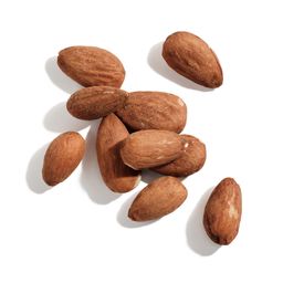Organic Sprouted Almonds