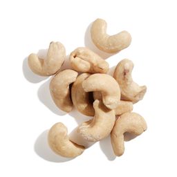 Organic Sprouted Cashews