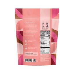 Organic Sprouted Nut Trail Mix, Dark Chocolate Double Berry