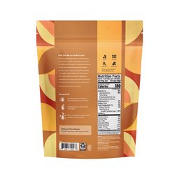 Organic Sprouted Nut Trail Mix, Honey Cinnamon
