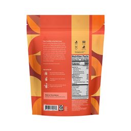 Organic Sprouted Nut Trail Mix, Spicy & Savory