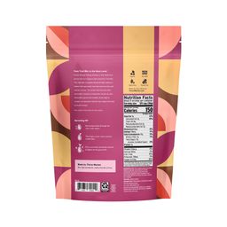 Organic Sprouted Nut Trail Mix, Sweet & Salty