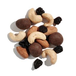 Organic Sprouted Nut Trail Mix, Sweet & Salty