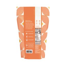 Organic Sprouted Pumpkin Seeds, Salted