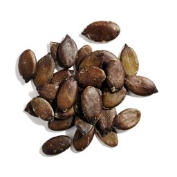 Organic Sprouted Pumpkin Seeds, Salted