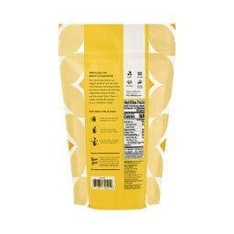 Organic Sprouted Sunflower Seeds, Salted