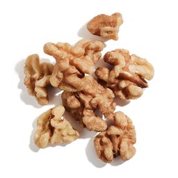 Organic Sprouted Walnut Halves & Pieces