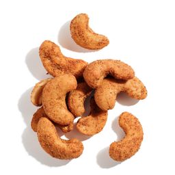 Organic Sriracha Cashews