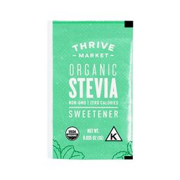 Organic Stevia