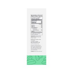 Organic Stevia