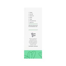 Organic Stevia