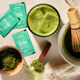 Organic Stevia