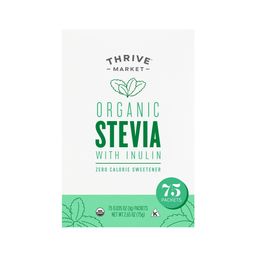 Organic Stevia