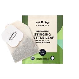 Organic Stinging Nettle Leaf Tea