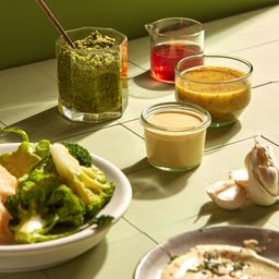Organic Stone Ground Mustard