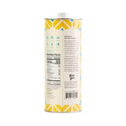 Organic Sunflower Oil