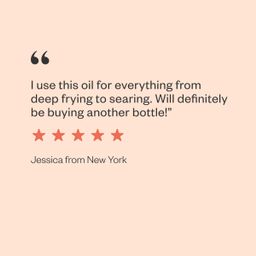 Organic Sunflower Oil