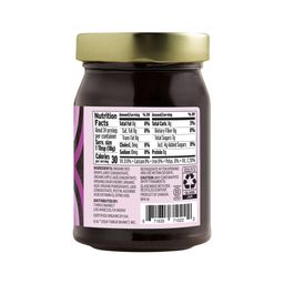 Organic Superfruit Blend Fruit Spread