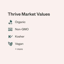 Organic Tamari Almonds