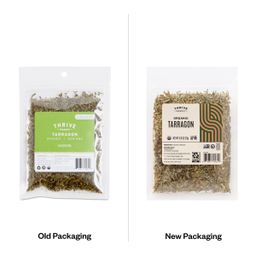 Organic Tarragon