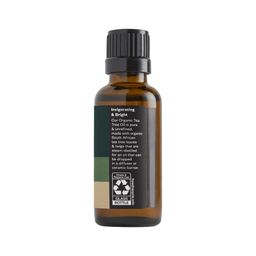 Organic Tea Tree Essential Oil