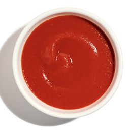 Organic Tomato Sauce