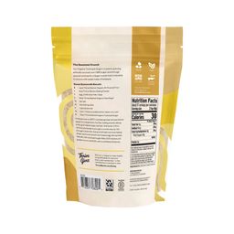 Organic Turbinado Sugar