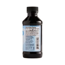 Organic Vanilla Flavor, Alcohol Free